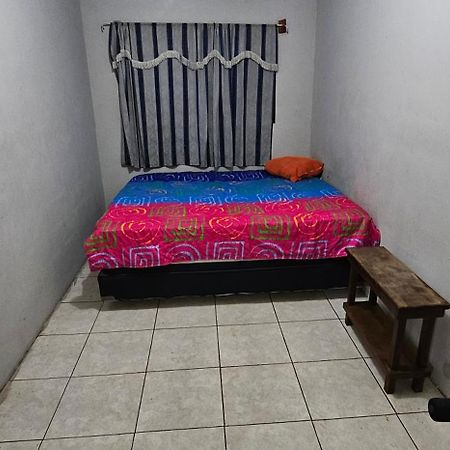 La Casa De Diego Santa Ana Bagian luar foto