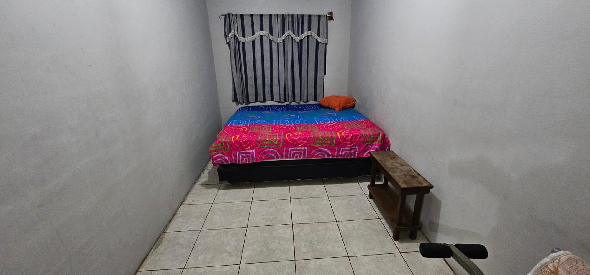 La Casa De Diego Santa Ana Bagian luar foto