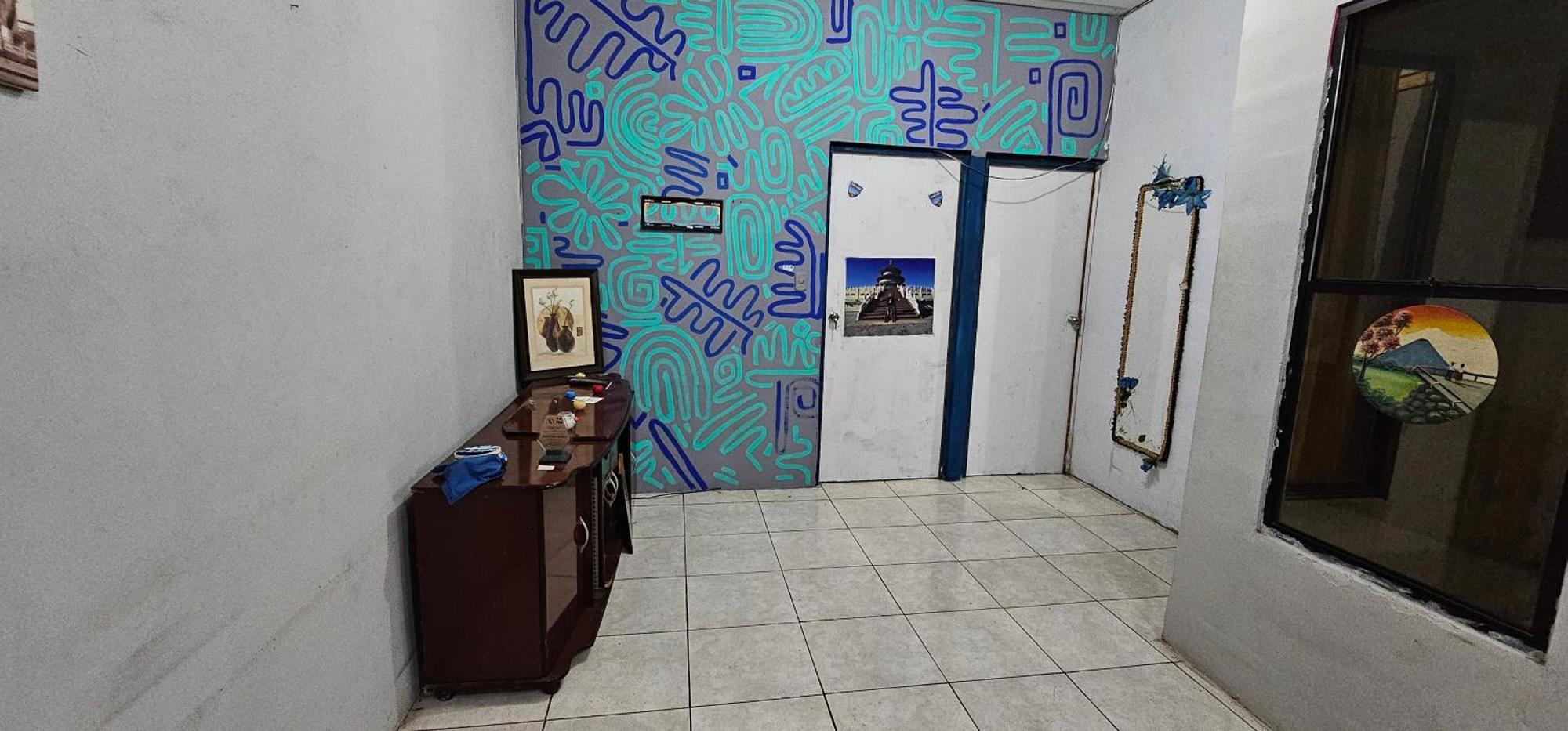 La Casa De Diego Santa Ana Bagian luar foto