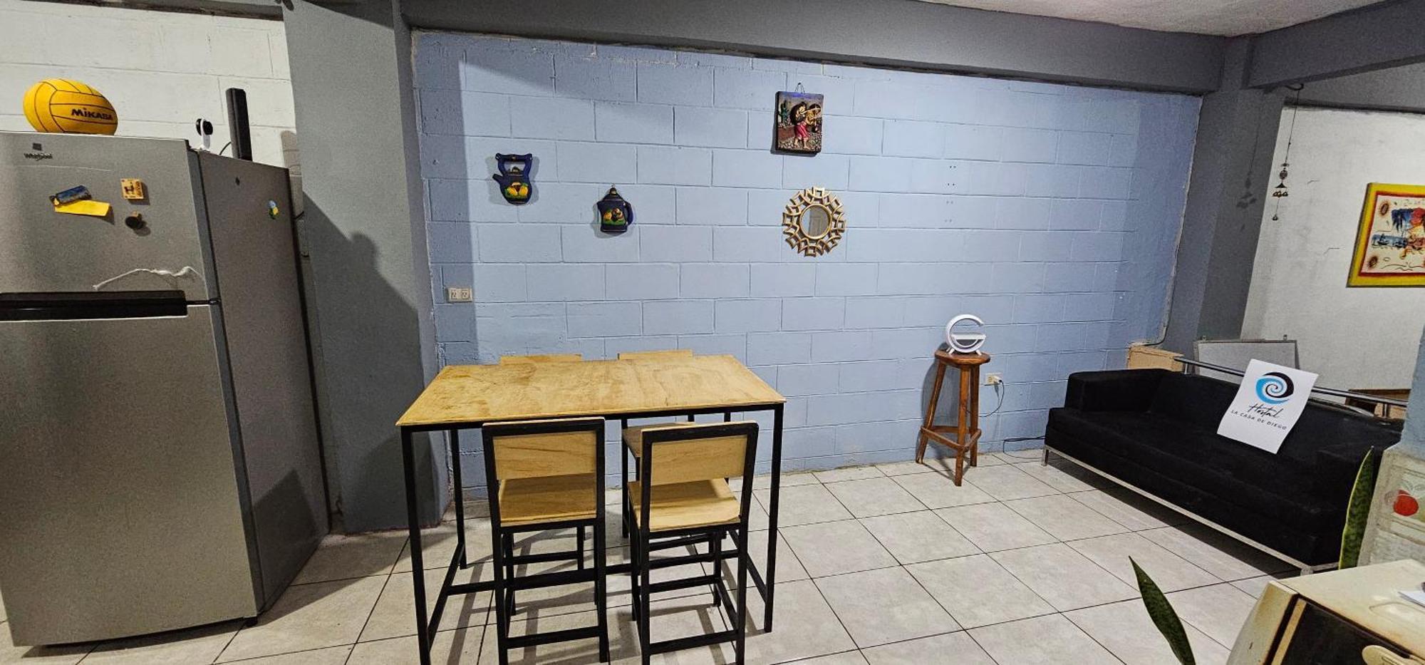 La Casa De Diego Santa Ana Bagian luar foto
