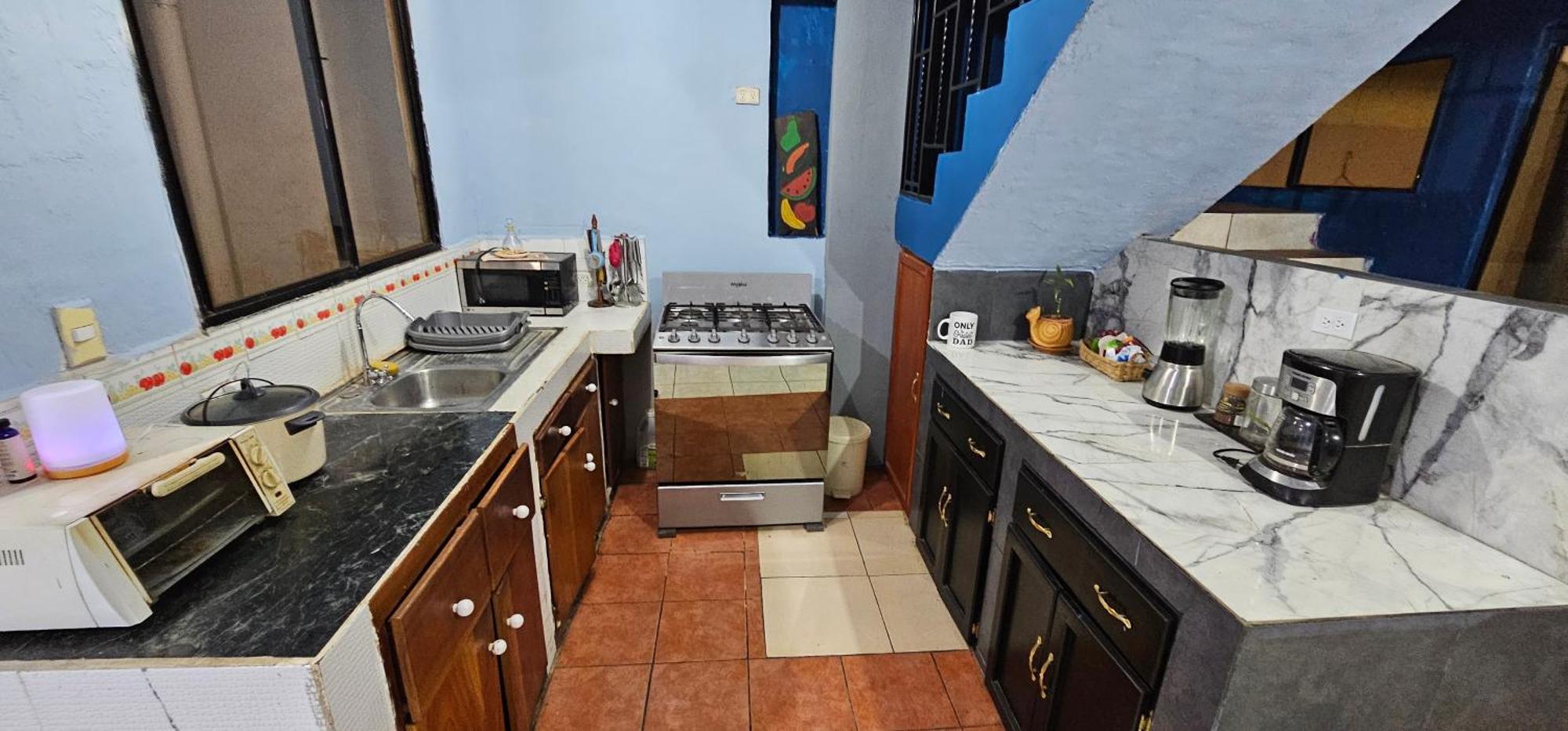 La Casa De Diego Santa Ana Bagian luar foto